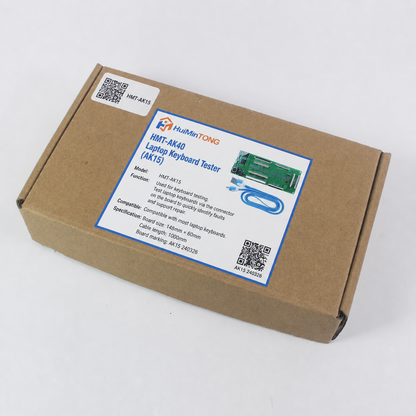 HMT-AK40 Laptop Keyboard Tester (AK15)