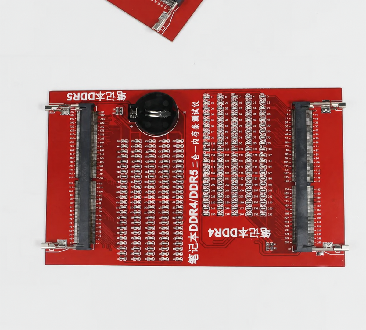 HMT-BT05 Laptop DDR4 & DDR5 RAM Tester