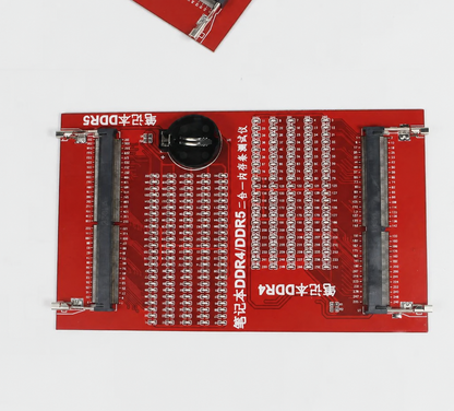 HMT-BT05 Laptop DDR4 & DDR5 RAM Tester