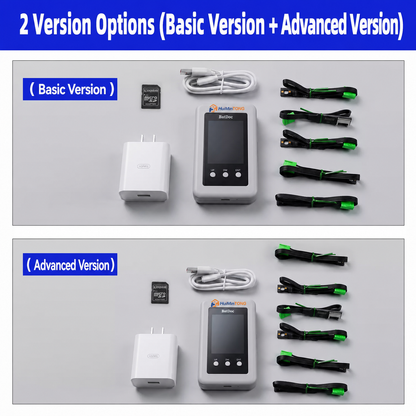 HMT Batdoc Apple Battery Activation Tool