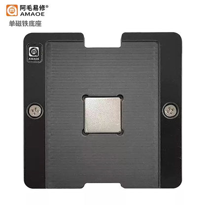 AMAOE A16 Reballing Station All-in-One Kit Integrated CPU