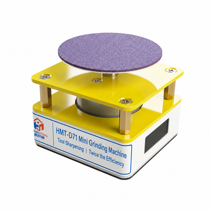 HMT-D71 Mini Grinder