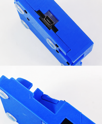 HMT-SJ25 8-in-1 Apple Watch Flashing Tool