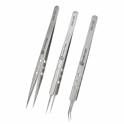 HMT HuiMinTong Ultra-High-Precision Tweezers