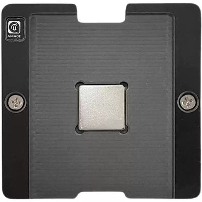 AMAOE A15 Reballing Station All-in-One Kit Integrated CPU
