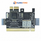 HMT-TL611 PRO Diagnostic Card for Desktop PCI Motherboard