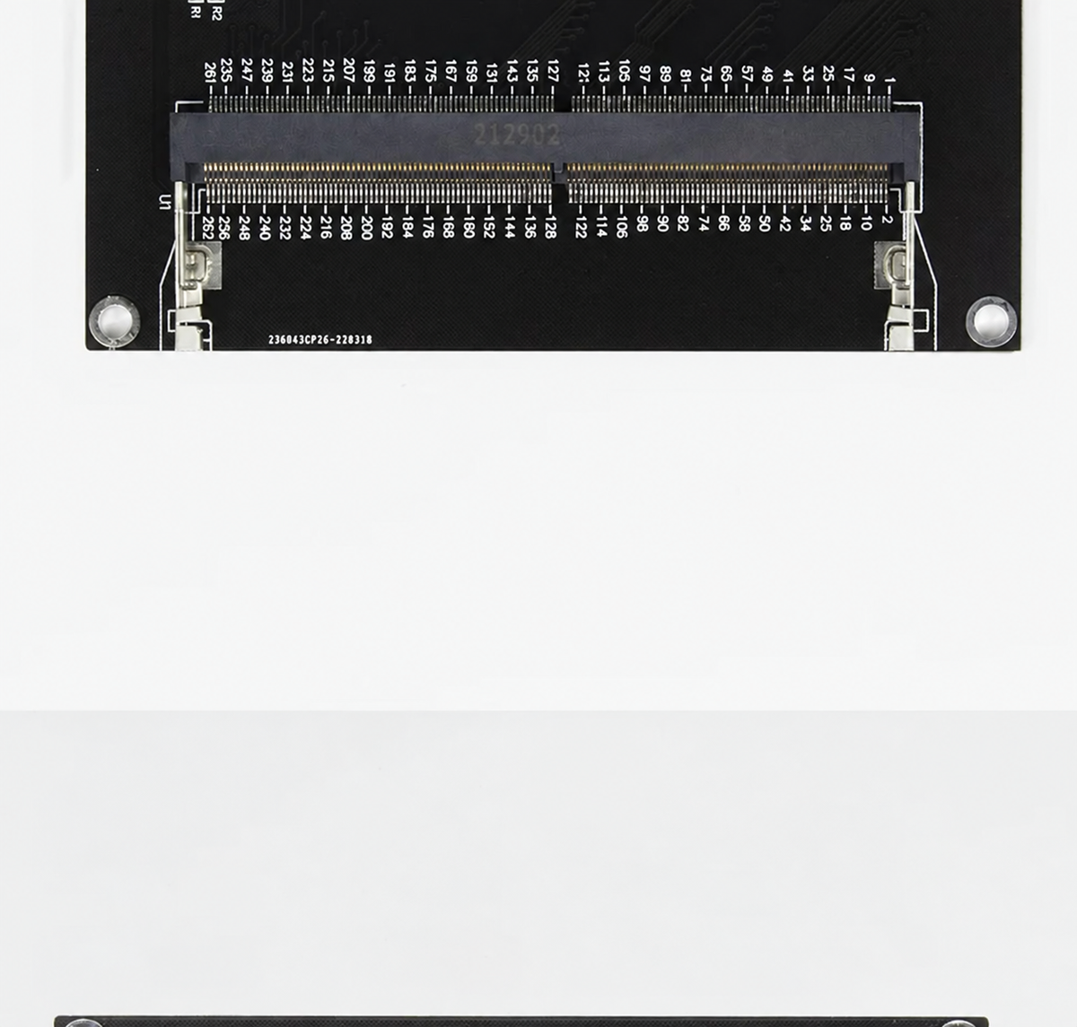 HMT-BT03 Laptop DDR5 RAM Tester