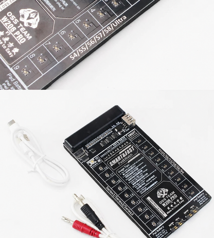 OSS TEAM W206Pro Activation Board for iPad & Apple Watch