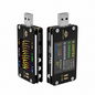 OSS TEAM U18 USB‑A & Type‑C Fast Charging Tester