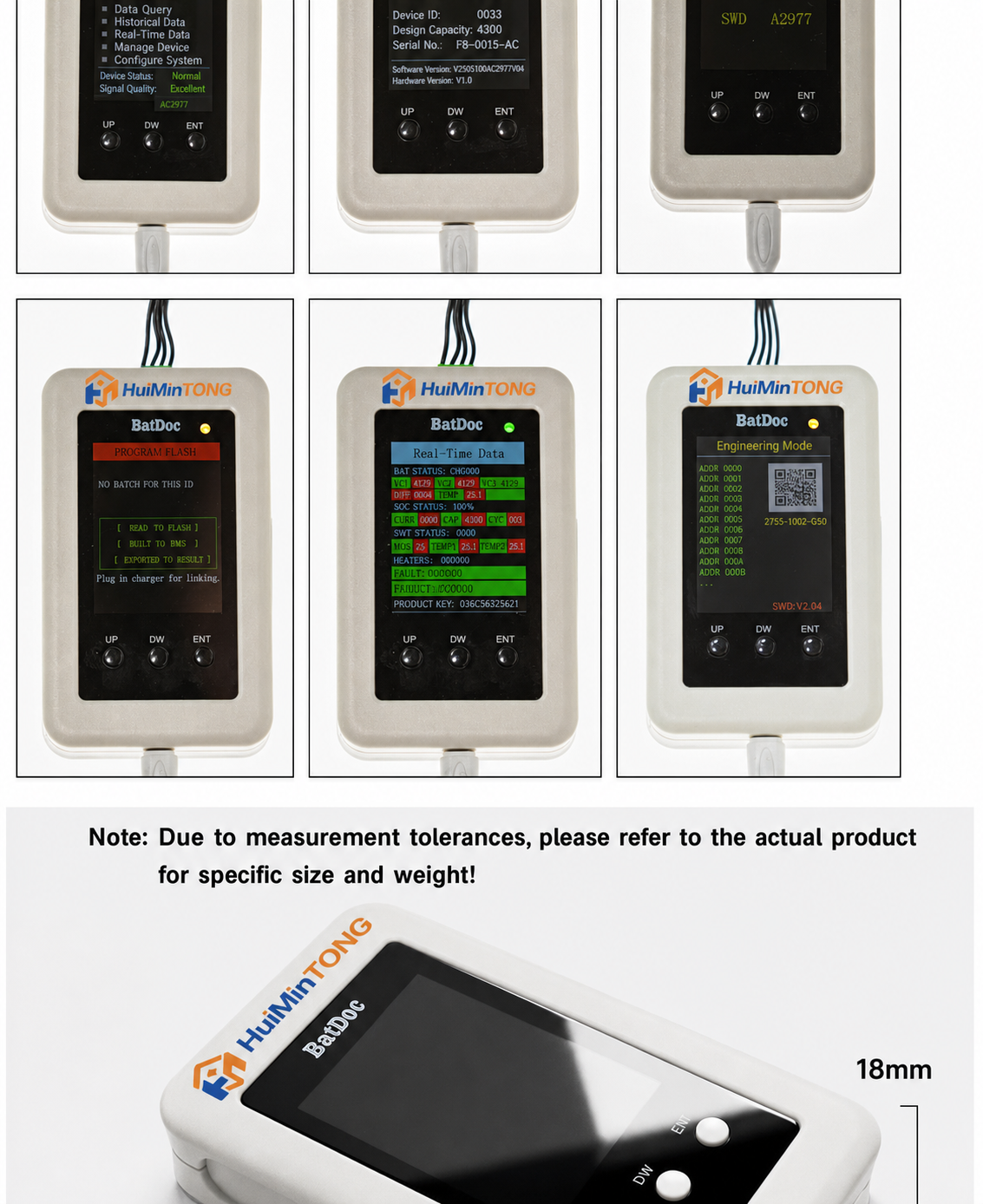 HMT Batdoc Apple Battery Activation Tool