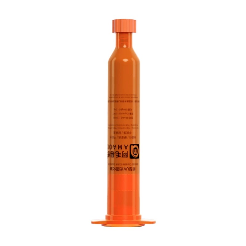 AMAOE 3 Fast Cure UV Glue Phone Motherboard Jumper Wire Repair