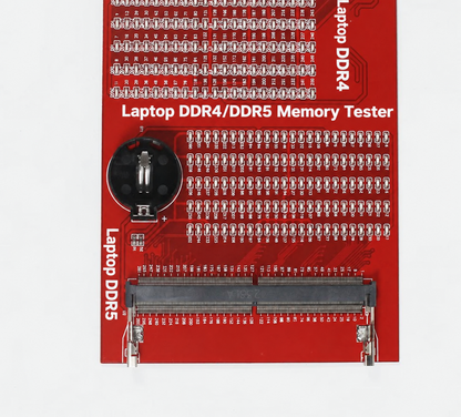 HMT-BT05 Laptop DDR4 & DDR5 RAM Tester