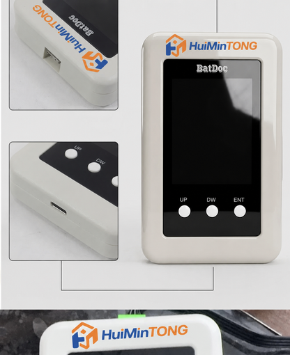 HMT Batdoc Apple Battery Activation Tool