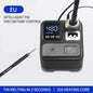 WEMON K21A Digital Soldering Station 75W T210 C210 Tip