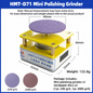 HMT-D71 Mini Grinder
