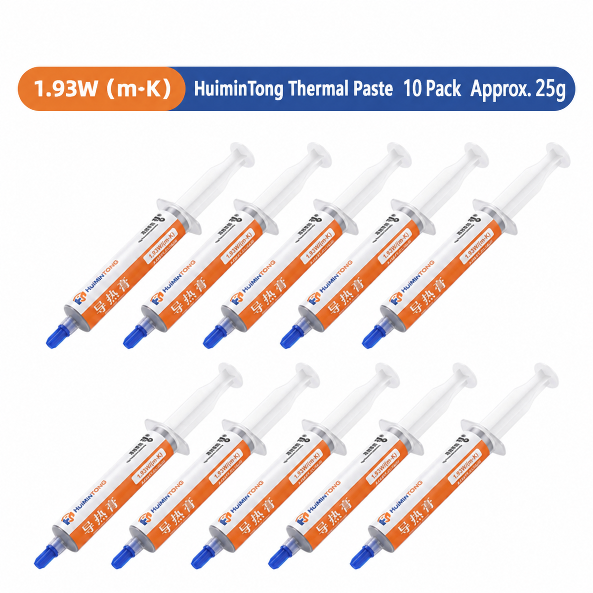 HMT-G066 Thermal Grease