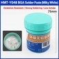 HMT-Y048 HuiMinTong BGA Solder Paste