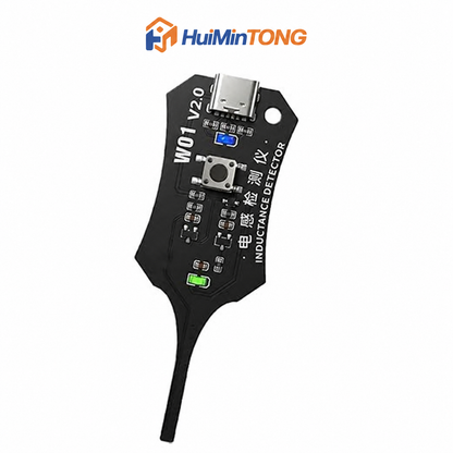 HMT-W01 V2.0 Inductance Tester