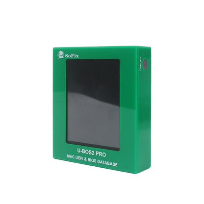 U-BOS2 PRO Mac UEFI and BIOS DATABASE Programmer