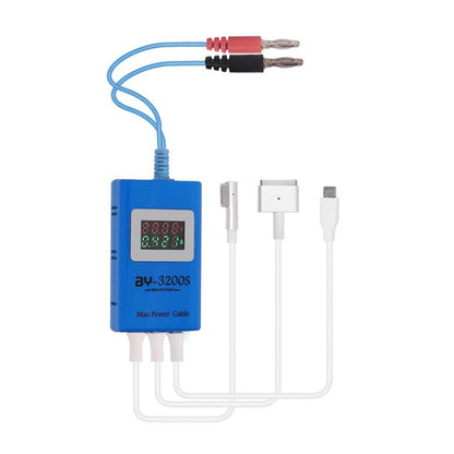 BY-3200S Mac Power Cable,MacBook logic board boot power cord