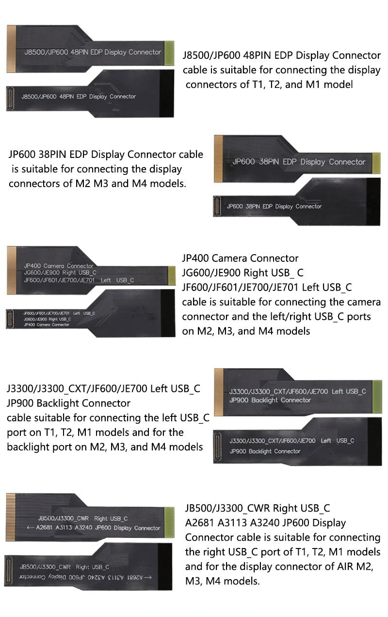 S-UEM3 PRO Mac Fault Diagnostic Tester