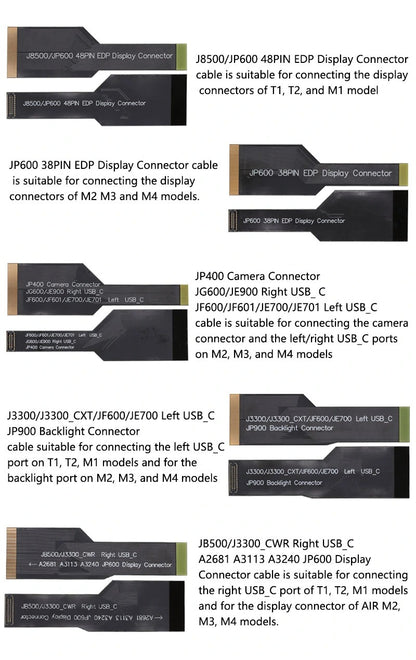 S-UEM3 PRO Mac Fault Diagnostic Tester