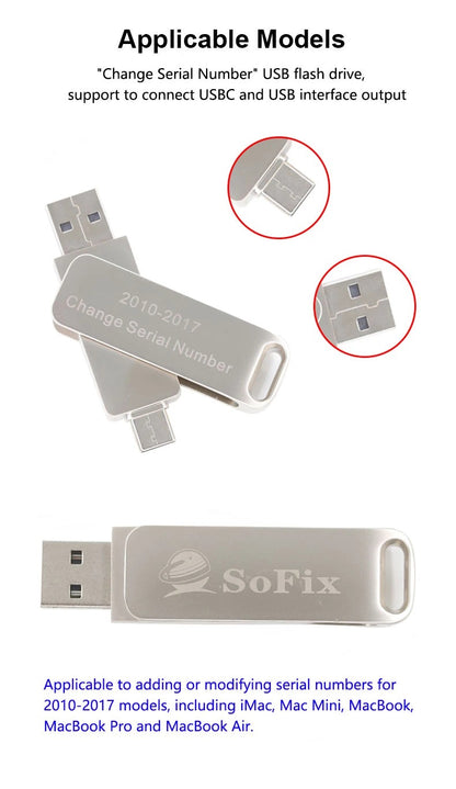 U-BOS2 PRO Mac UEFI and BIOS DATABASE Programmer