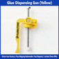 HMT-141 Yellow Upgraded Solder Flux Plunger