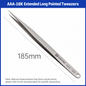 HMT HuiMinTong Ultra-High-Precision Tweezers