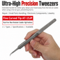 HMT HuiMinTong Ultra-High-Precision Tweezers