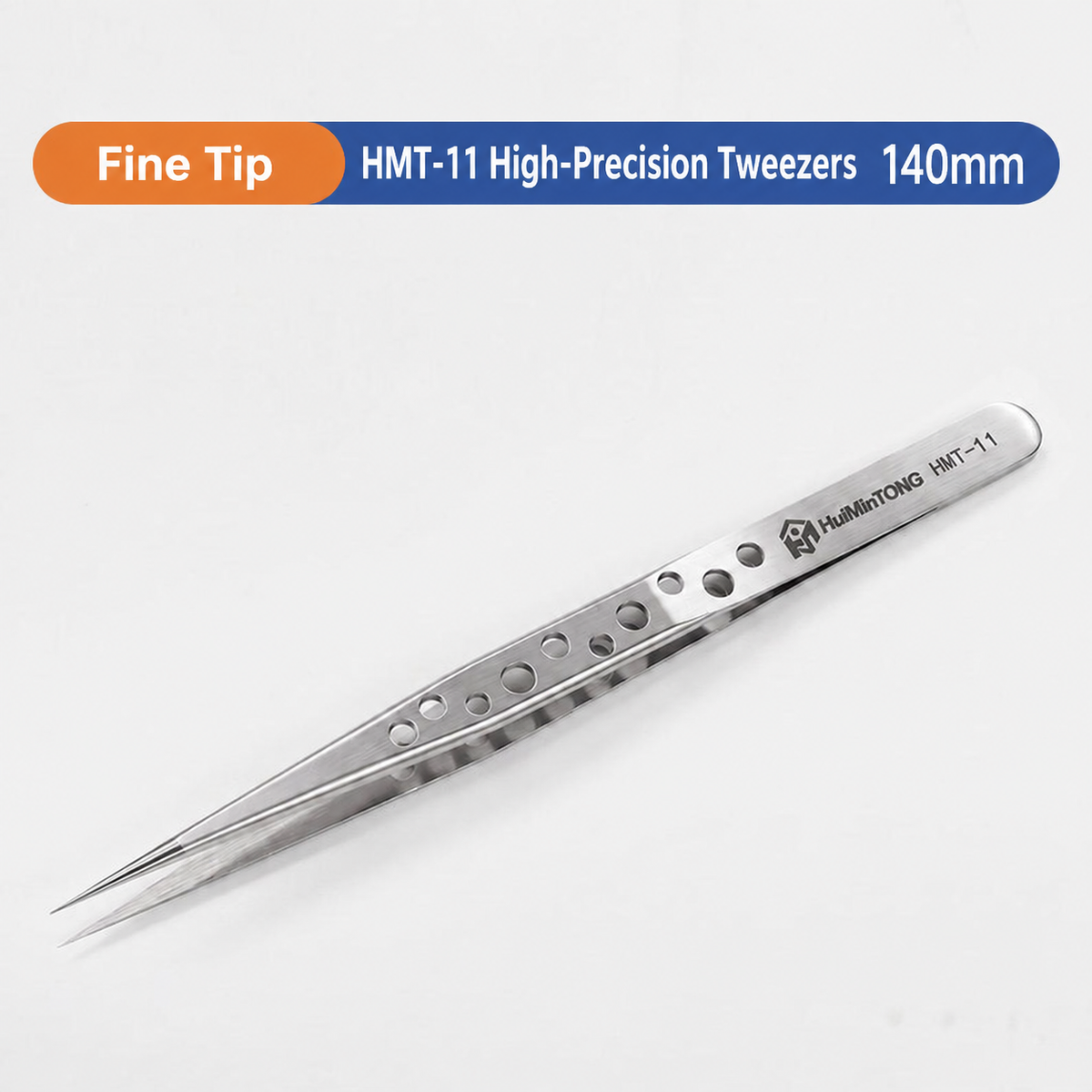 HMT HuiMinTong Ultra-High-Precision Tweezers