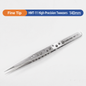 HMT HuiMinTong Ultra-High-Precision Tweezers