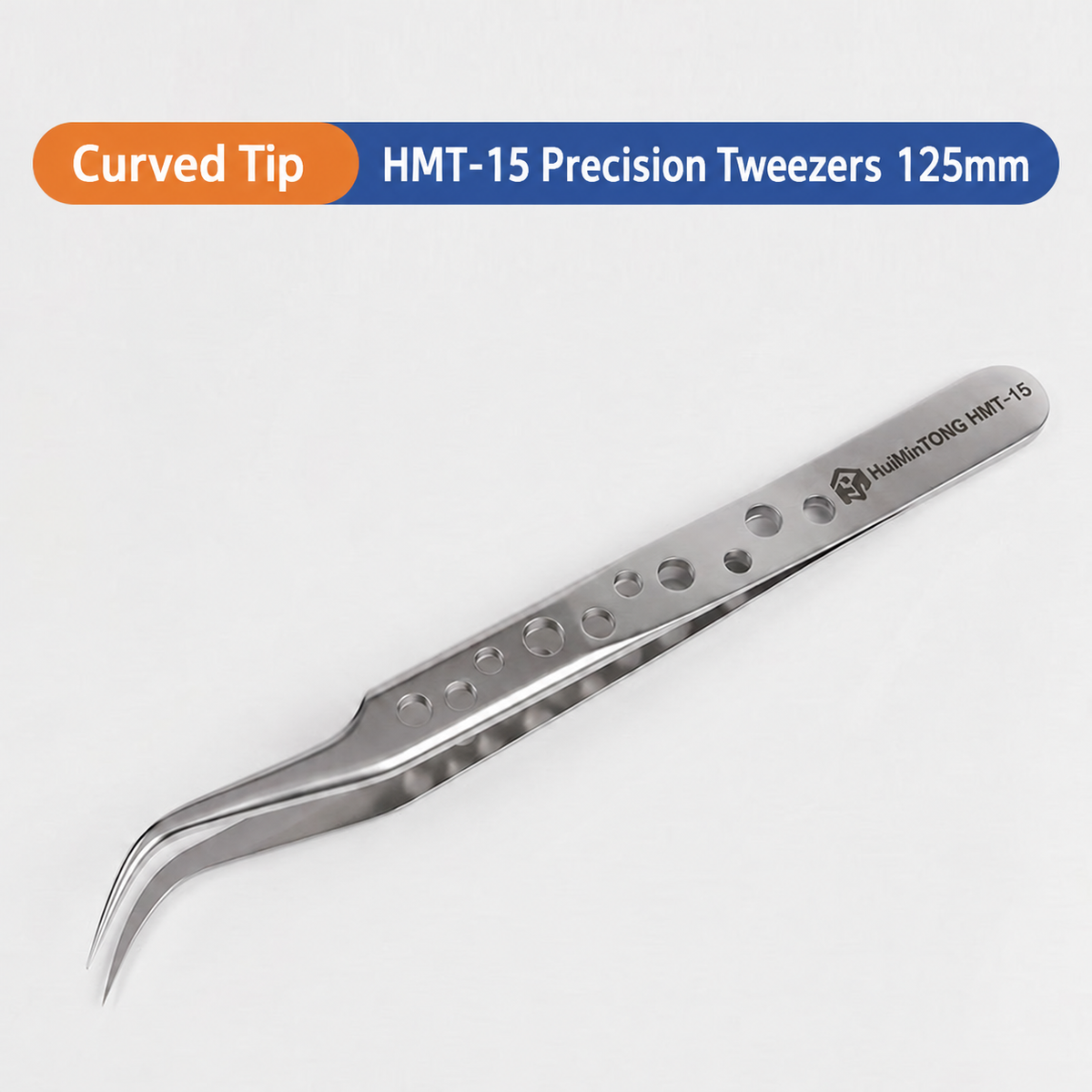 HMT HuiMinTong Ultra-High-Precision Tweezers