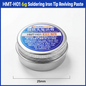 HMT-H02 Soldering Tip Revival Paste, 6-20g