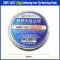 HMT-H02 Soldering Tip Revival Paste, 6-20g