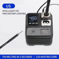 WEMON K21A Digital Soldering Station 75W T210 C210 Tip