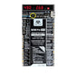 OSS TEAM W209Pro V11 Battery Activation Board