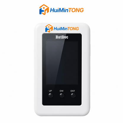 HMT Batdoc Apple Battery Activation Tool