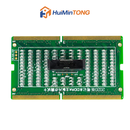 HMT-BC02 DDR4 Laptop Memory Tester with LED Indicator