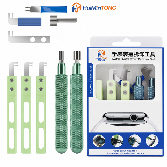 HMT-093Pro Watch Disassembly Tool