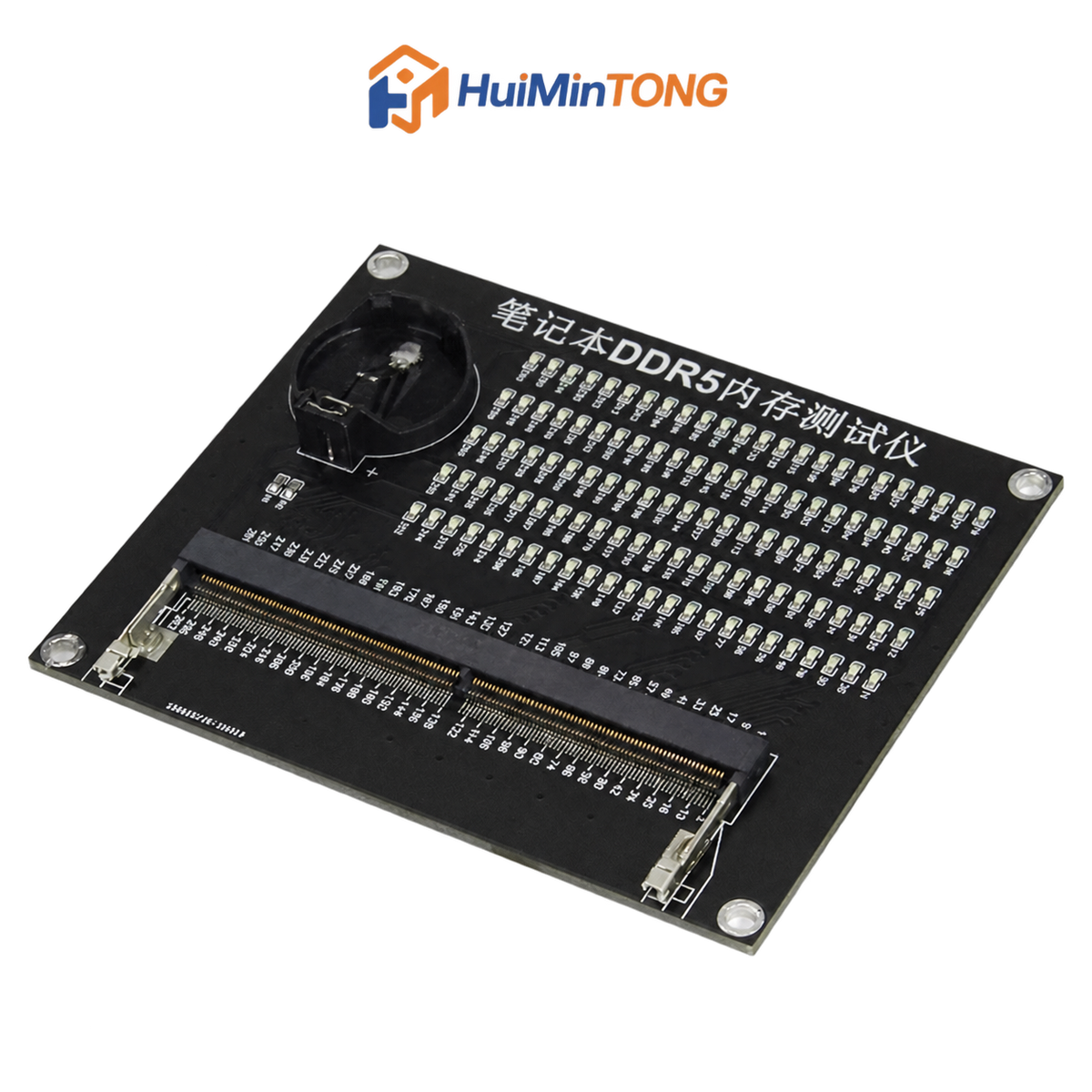 HMT-BT03 Laptop DDR5 RAM Tester