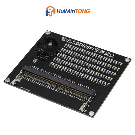 HMT-BT03 Laptop DDR5 RAM Tester