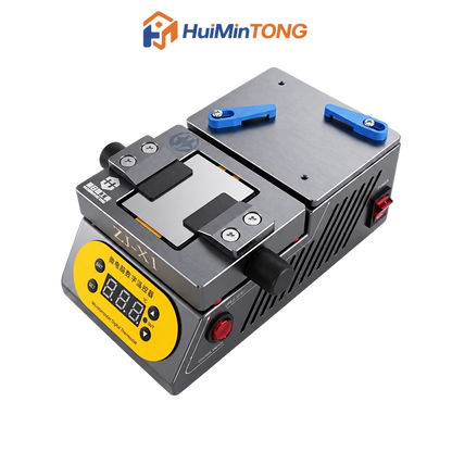 HMT-X1 220V US Standard Motherboard Layer Separation & Glue Removal Heating Station