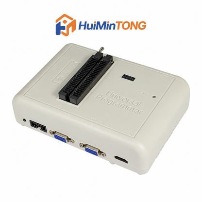 RT809HSE Programmer Laptop Desktop EMMC Online Read & Write ISP / NAND