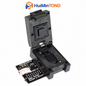 eMMC Socket Adapter, BGA169 BGA153 Read & Write Adapter