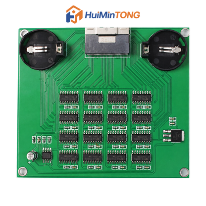 HMT-CZ03 Server 8654 Mini PCIe Tester with LED Indicator