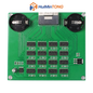 HMT-CZ03 Server 8654 Mini PCIe Tester with LED Indicator