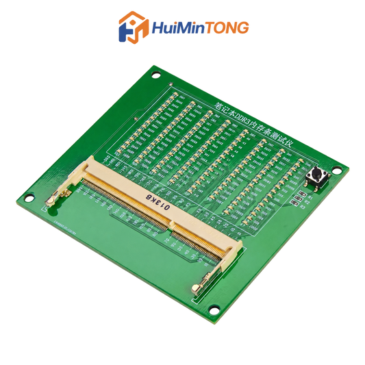 HMT-BT01 Laptop DDR3 RAM Tester