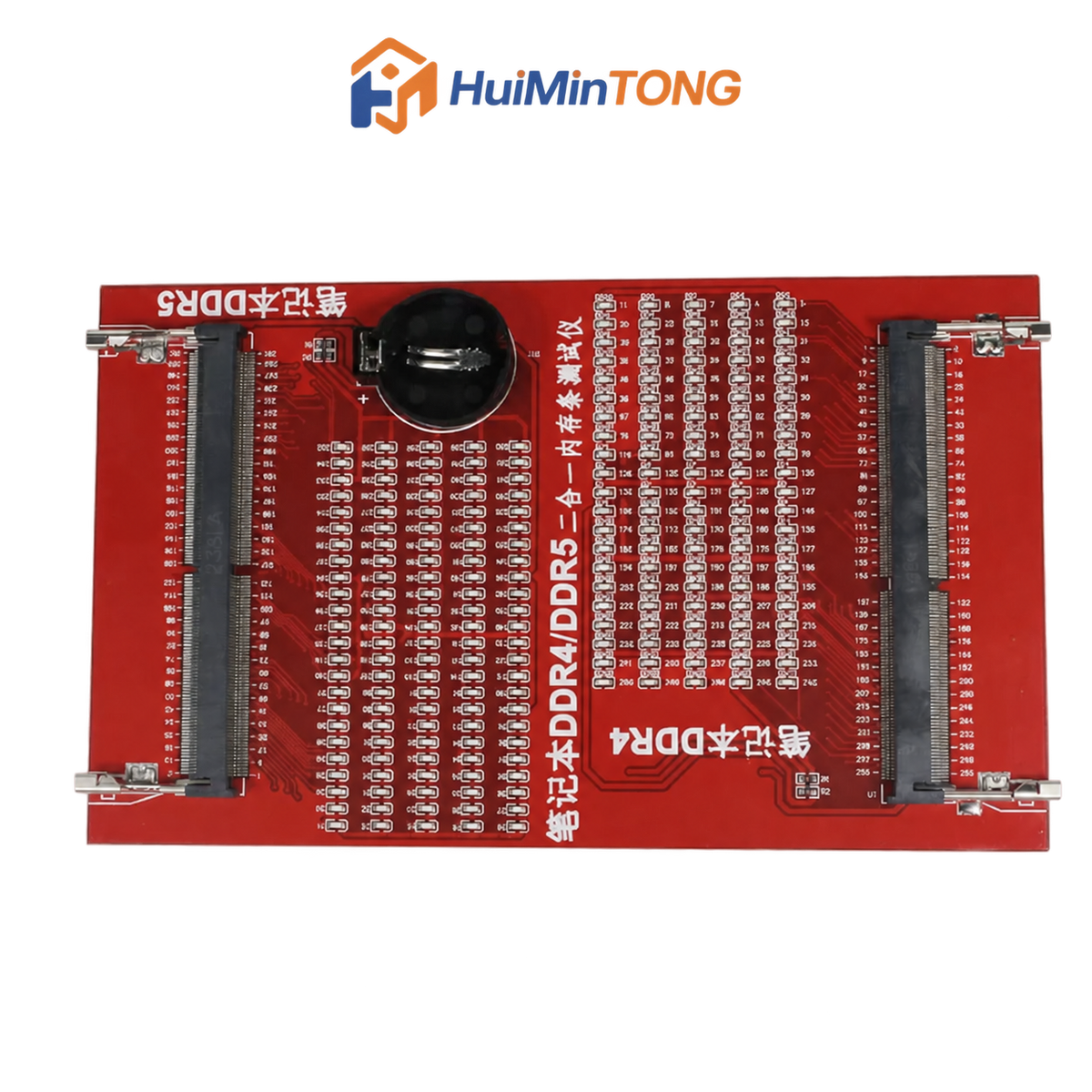 HMT-BT05 Laptop DDR4 & DDR5 RAM Tester