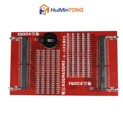HMT-BT05 Laptop DDR4 & DDR5 RAM Tester